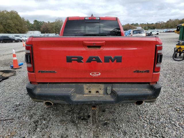 Photo 5 VIN: 1C6SRFET1KN671338 - RAM 1500 