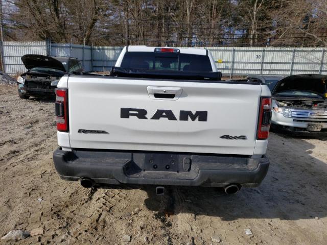 Photo 5 VIN: 1C6SRFET1KN823036 - RAM 1500 REBEL 