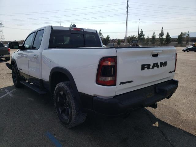 Photo 2 VIN: 1C6SRFET1KN865223 - RAM 1500 REBEL 