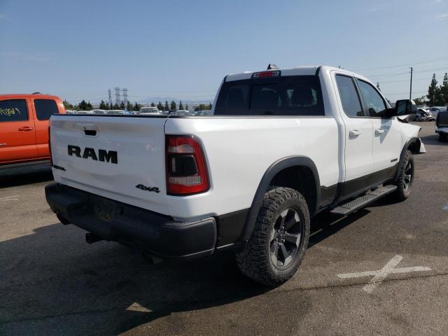 Photo 3 VIN: 1C6SRFET1KN865223 - RAM 1500 REBEL 