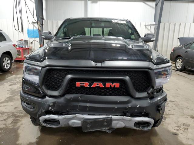 Photo 4 VIN: 1C6SRFET3KN629477 - RAM 1500 