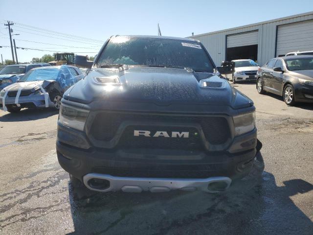 Photo 4 VIN: 1C6SRFET3LN254336 - RAM 1500 REBEL 