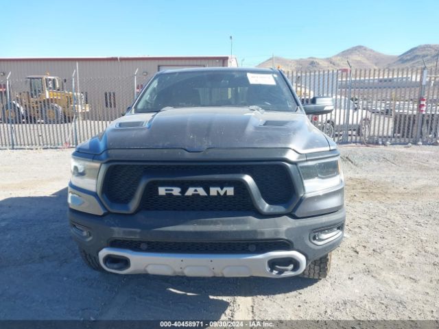 Photo 5 VIN: 1C6SRFET4KN784975 - RAM 1500 