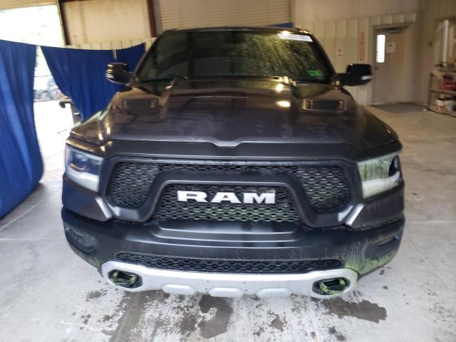 Photo 4 VIN: 1C6SRFET4KN843264 - RAM 1500 REBEL 