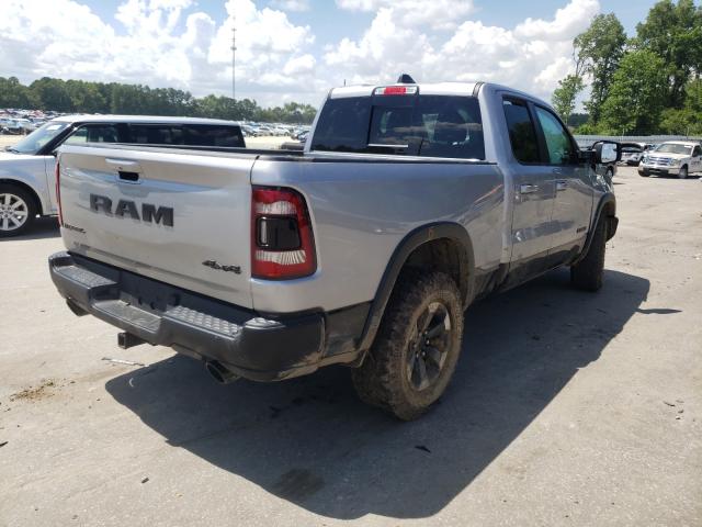 Photo 3 VIN: 1C6SRFET4LN267970 - RAM 1500 REBEL 