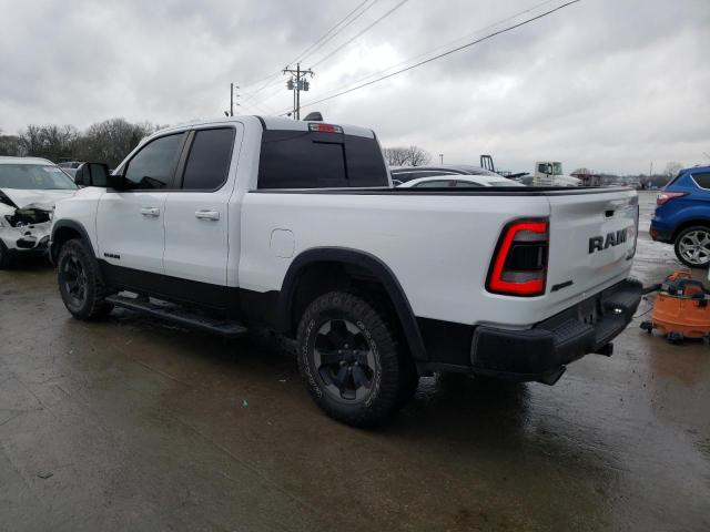 Photo 1 VIN: 1C6SRFET5KN721349 - RAM 1500 REBEL 