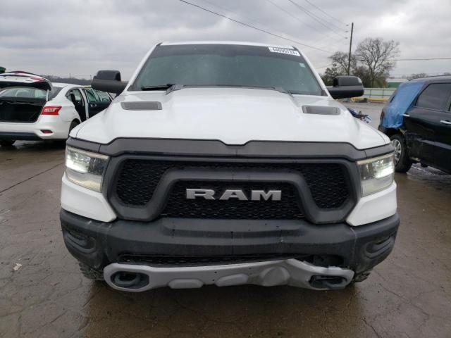 Photo 4 VIN: 1C6SRFET5KN721349 - RAM 1500 REBEL 