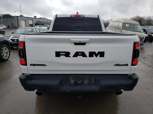 Photo 5 VIN: 1C6SRFET5KN721349 - RAM 1500 REBEL 