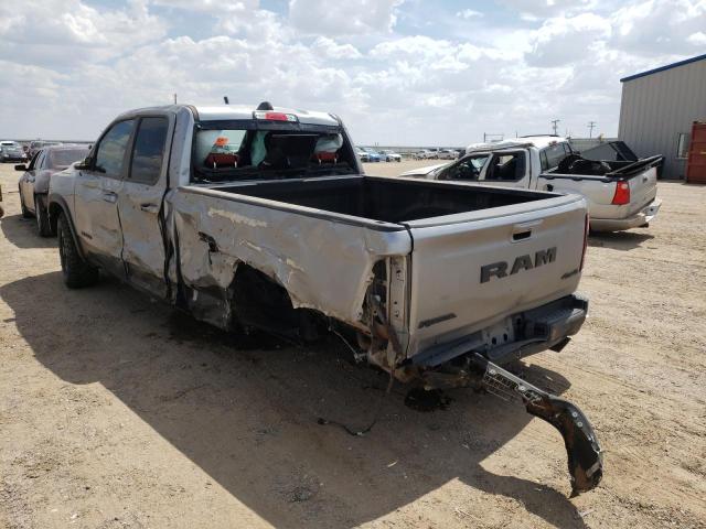 Photo 2 VIN: 1C6SRFET5KN854998 - RAM 1500 REBEL 