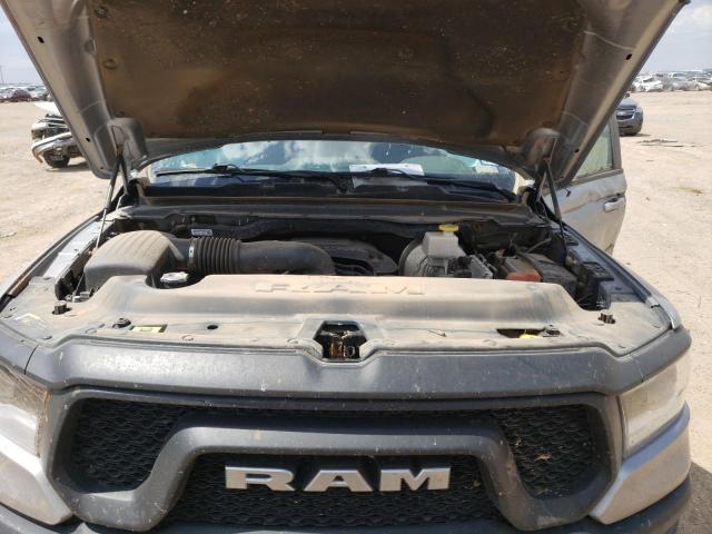 Photo 6 VIN: 1C6SRFET5KN854998 - RAM 1500 REBEL 