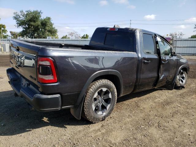 Photo 2 VIN: 1C6SRFET6KN875715 - RAM 1500 