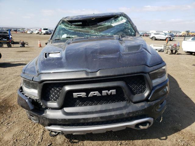 Photo 4 VIN: 1C6SRFET6KN875715 - RAM 1500 