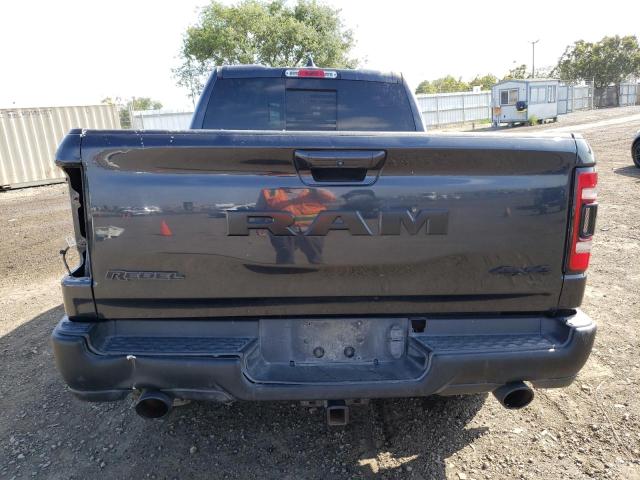 Photo 5 VIN: 1C6SRFET6KN875715 - RAM 1500 