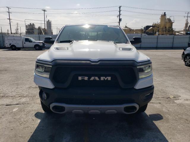 Photo 4 VIN: 1C6SRFET6LN253598 - RAM 1500 