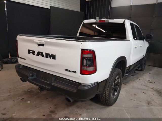 Photo 3 VIN: 1C6SRFET7KN822893 - RAM 1500 