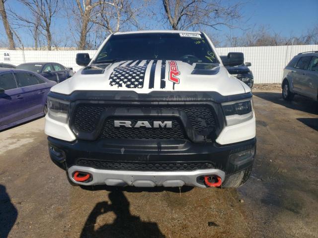 Photo 4 VIN: 1C6SRFET7KN842058 - RAM 1500 