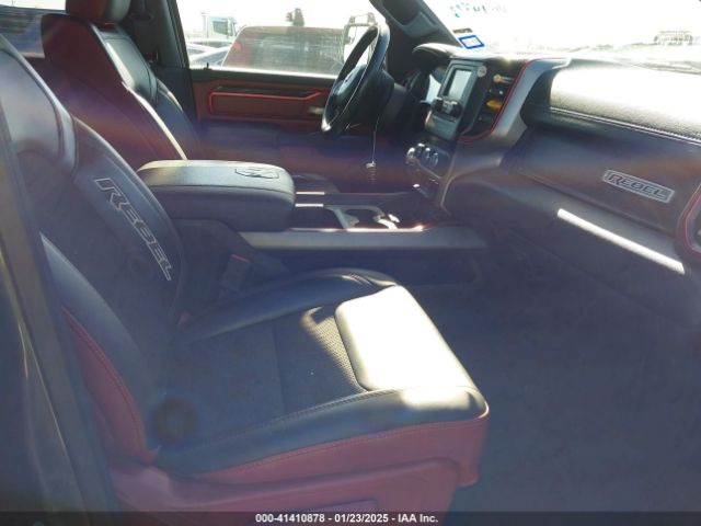 Photo 4 VIN: 1C6SRFET7KN861046 - RAM 1500 