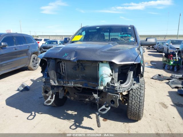 Photo 5 VIN: 1C6SRFET7KN861046 - RAM 1500 