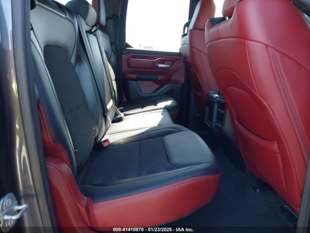 Photo 7 VIN: 1C6SRFET7KN861046 - RAM 1500 