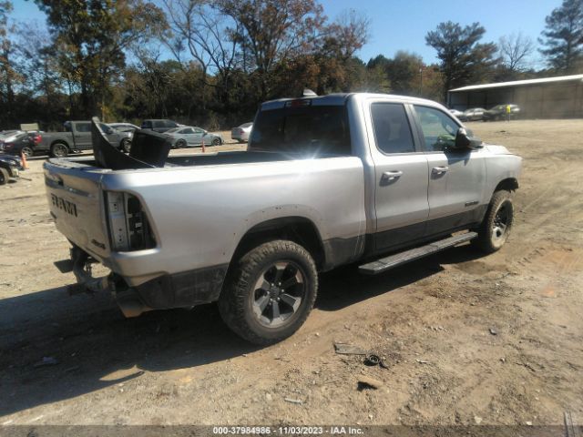 Photo 3 VIN: 1C6SRFET7KN875318 - RAM 1500 