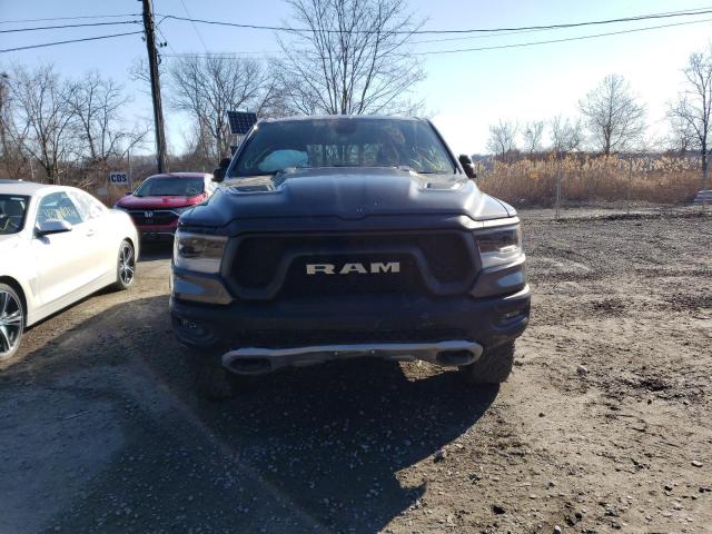 Photo 4 VIN: 1C6SRFET7LN131090 - RAM 1500 REBEL 