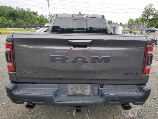 Photo 5 VIN: 1C6SRFET9KN822846 - RAM 1500 REBEL 