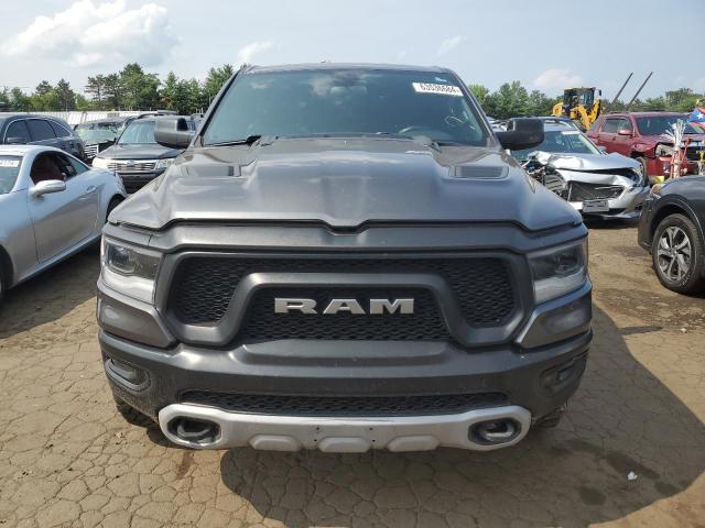 Photo 4 VIN: 1C6SRFETXKN822869 - RAM 1500 REBEL 