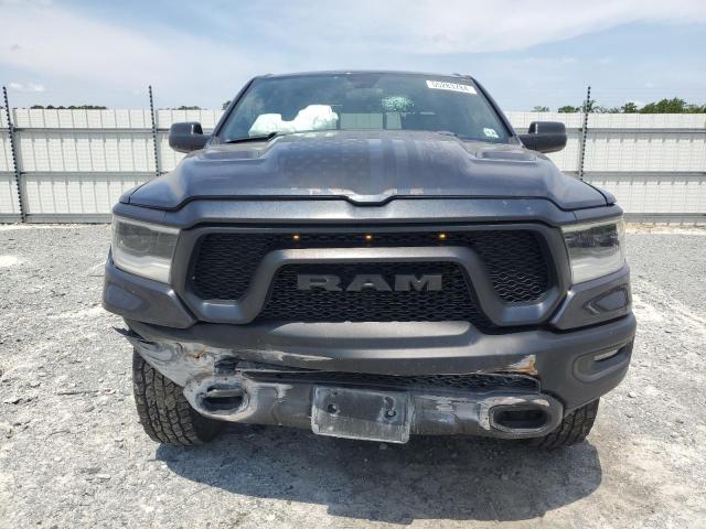 Photo 4 VIN: 1C6SRFETXKN875720 - RAM 1500 REBEL 