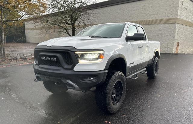 Photo 1 VIN: 1C6SRFETXKN875829 - RAM 1500 REBEL 