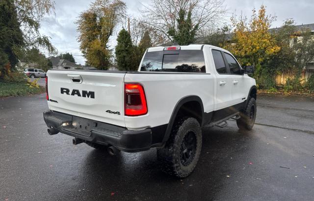 Photo 3 VIN: 1C6SRFETXKN875829 - RAM 1500 REBEL 