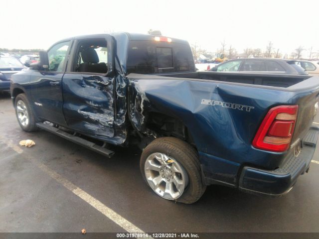 Photo 2 VIN: 1C6SRFFM1LN371923 - RAM 1500 