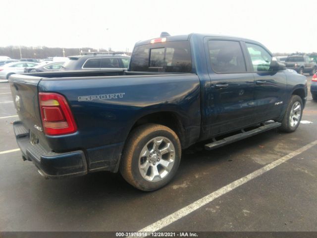 Photo 3 VIN: 1C6SRFFM1LN371923 - RAM 1500 