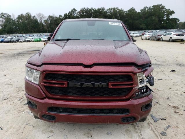 Photo 4 VIN: 1C6SRFFM2MN591394 - RAM 1500 BIG H 