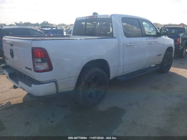 Photo 3 VIN: 1C6SRFFM2MN740418 - RAM 1500 