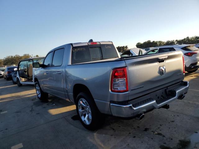 Photo 2 VIN: 1C6SRFFMXNN154129 - RAM 1500 BIG H 