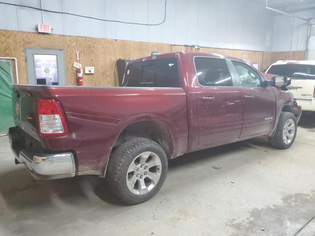 Photo 2 VIN: 1C6SRFFMXNN165227 - RAM 1500 BIG H 