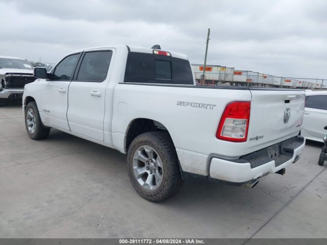 Photo 2 VIN: 1C6SRFFMXNN298019 - RAM 1500 