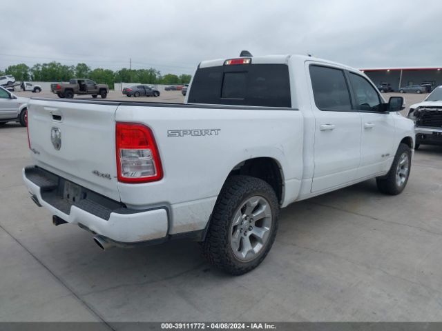 Photo 3 VIN: 1C6SRFFMXNN298019 - RAM 1500 