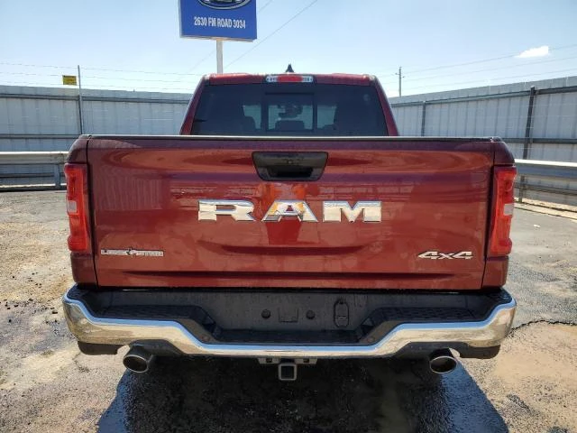 Photo 5 VIN: 1C6SRFFP0SN511999 - RAM 1500 BIG H 