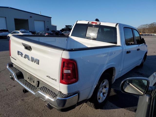 Photo 2 VIN: 1C6SRFFP3SN581688 - RAM 1500 BIG H 