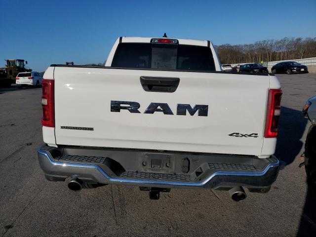 Photo 5 VIN: 1C6SRFFP3SN581688 - RAM 1500 BIG H 