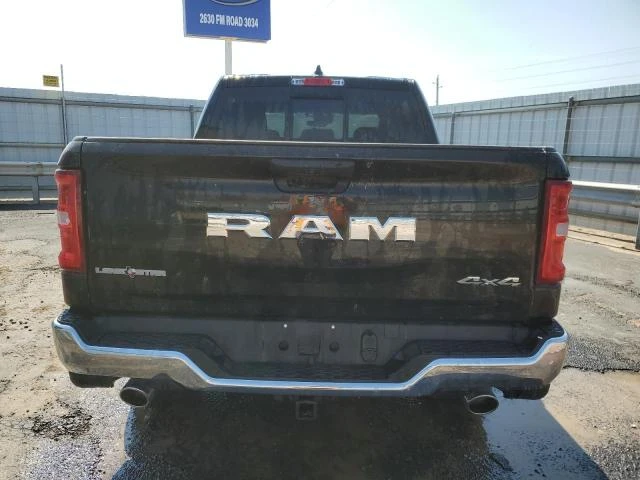 Photo 5 VIN: 1C6SRFFP5SN517071 - RAM 1500 BIG H 