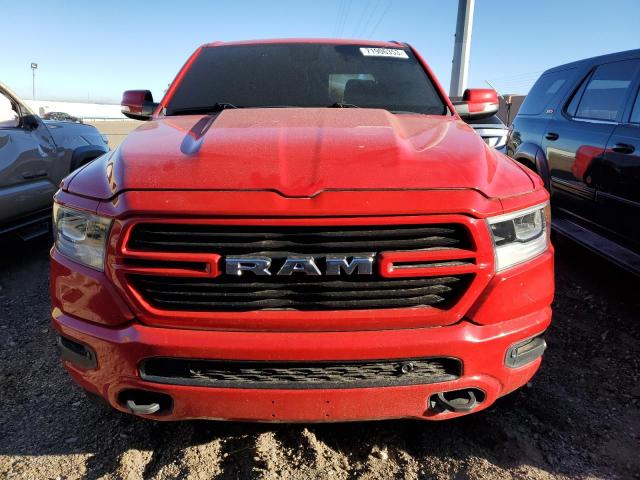 Photo 4 VIN: 1C6SRFFT0KN611517 - RAM 1500 