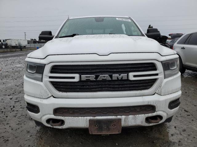 Photo 4 VIN: 1C6SRFFT0KN784311 - RAM 1500 BIG H 