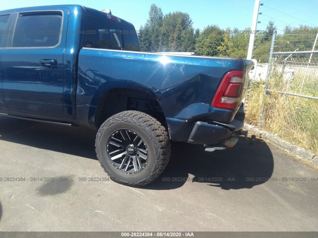 Photo 5 VIN: 1C6SRFFT0KN855197 - RAM 1500 