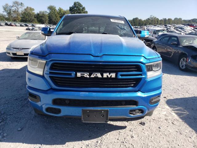 Photo 4 VIN: 1C6SRFFT0LN289981 - RAM 1500 BIG H 