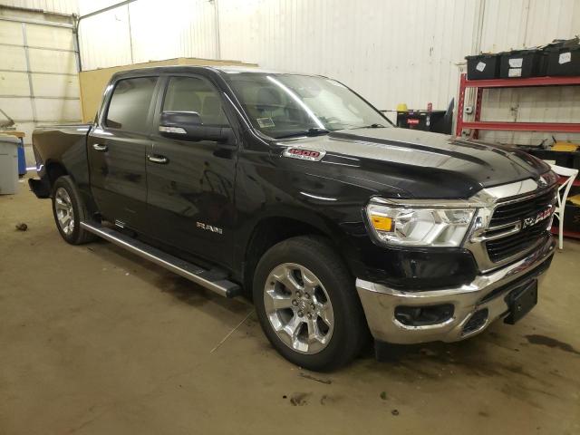 Photo 3 VIN: 1C6SRFFT0LN363707 - RAM 1500 BIG H 