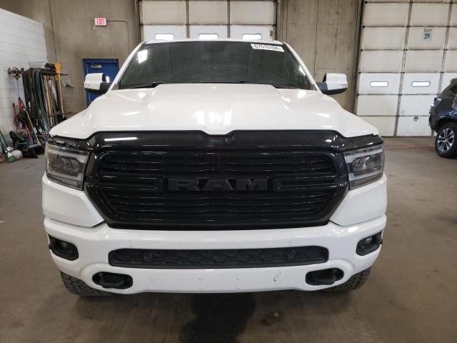 Photo 4 VIN: 1C6SRFFT0LN363934 - RAM 1500 BIG H 