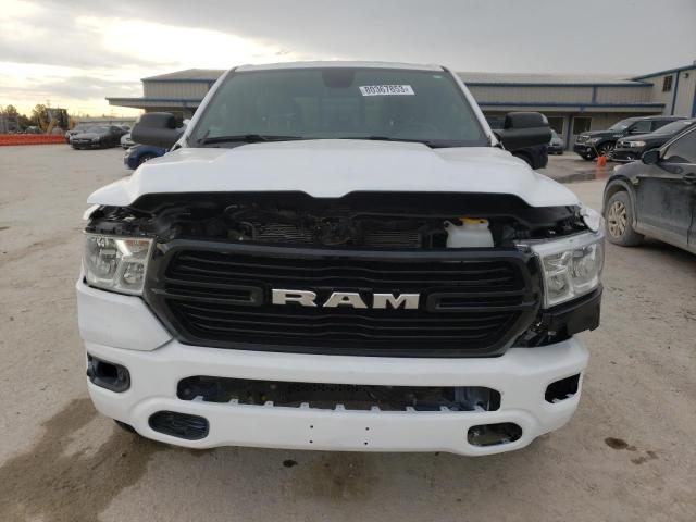 Photo 4 VIN: 1C6SRFFT0MN772775 - RAM 1500 