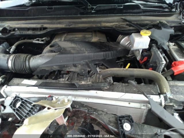 Photo 9 VIN: 1C6SRFFT0NN140134 - RAM 1500 